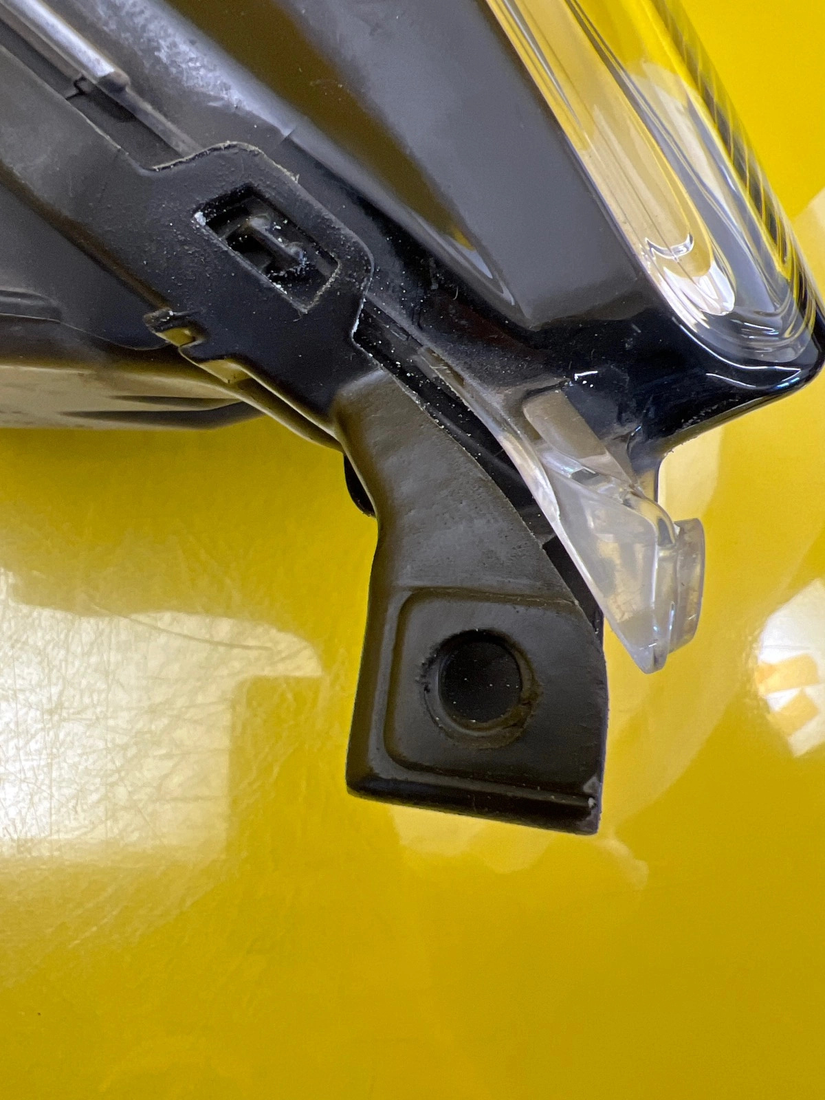 Far Stanga Ford Mondeo MKV Lift - Image 5