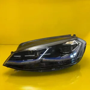 Far VW Golf VII Lift Gte Full LED