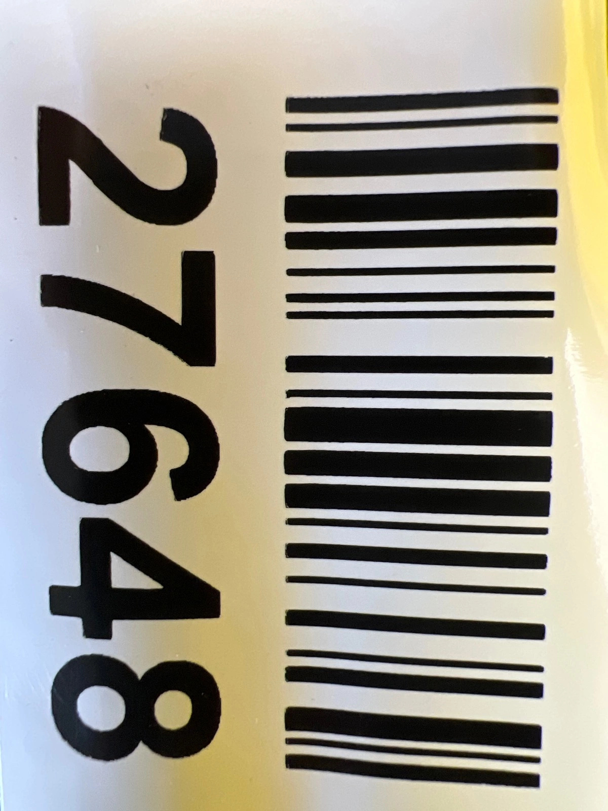 Far stânga Full LED Facelift OEM 27648 - Image 2
