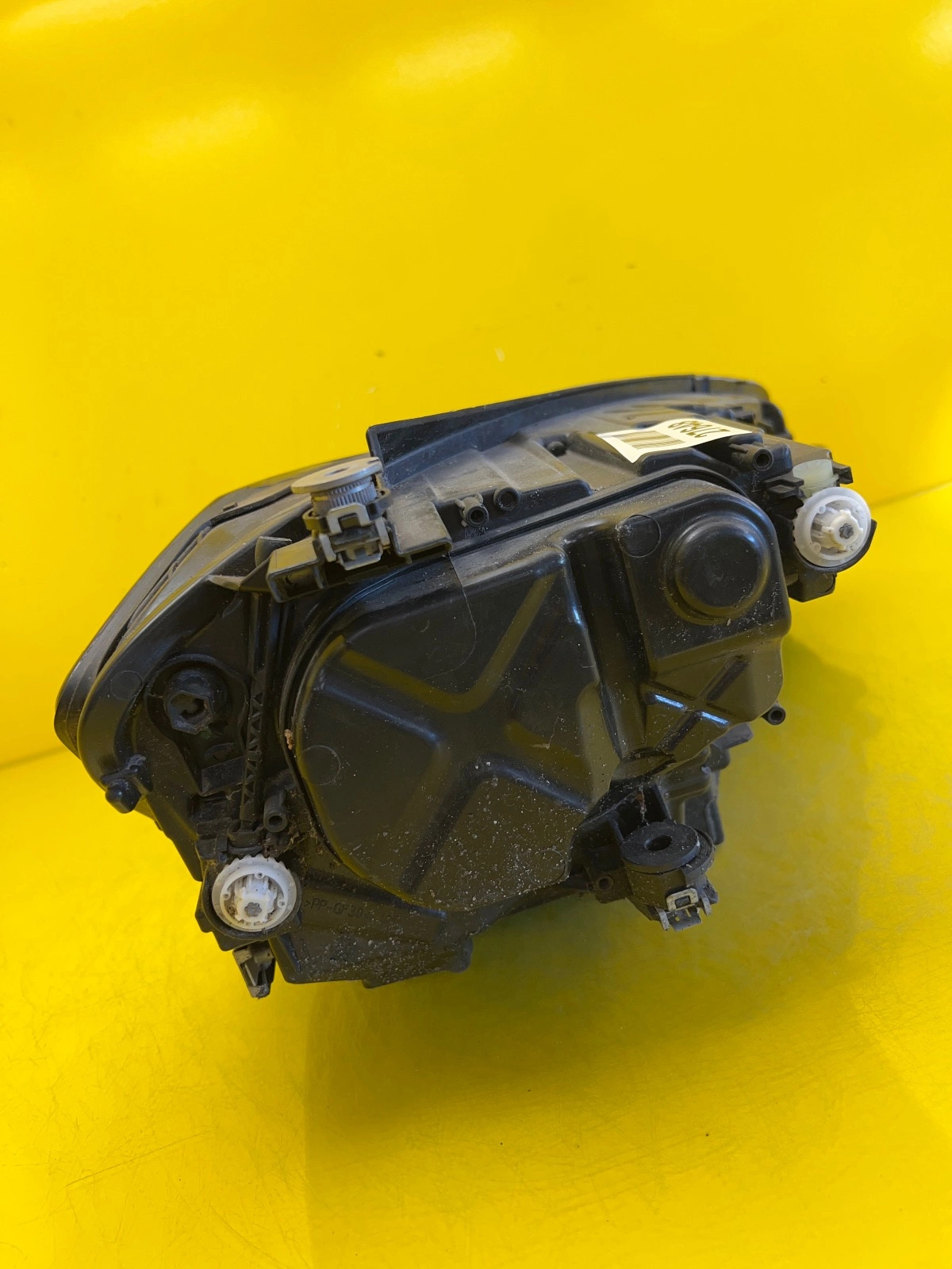 Far stânga Full LED Facelift OEM 27648 - Image 5
