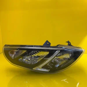 Far Dreapta Opel Movano 3 III Lift LED