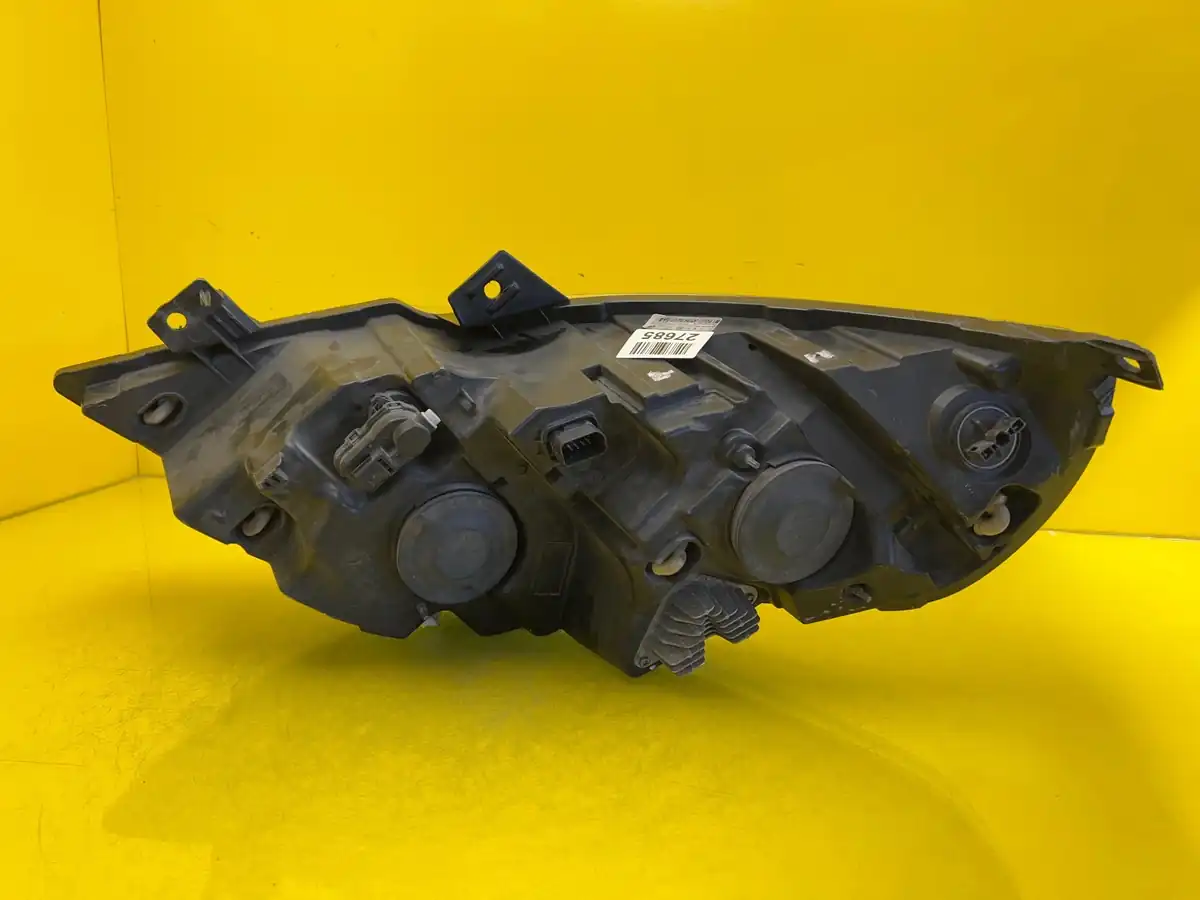 Far Dreapta Opel Movano 3 III Lift LED