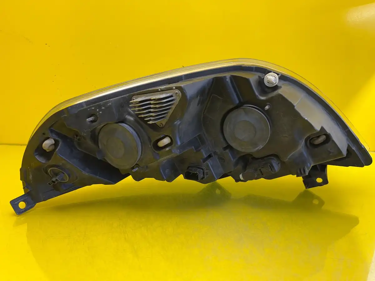 Far Dreapta Opel Movano 3 III Lift LED
