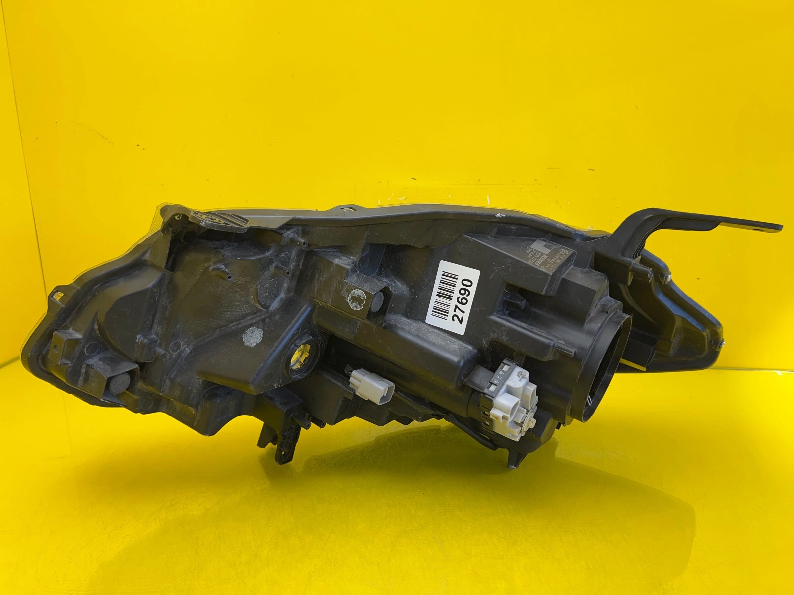 Far Dreapta Suzuki SX4 S-Cross Xenon - Image 3