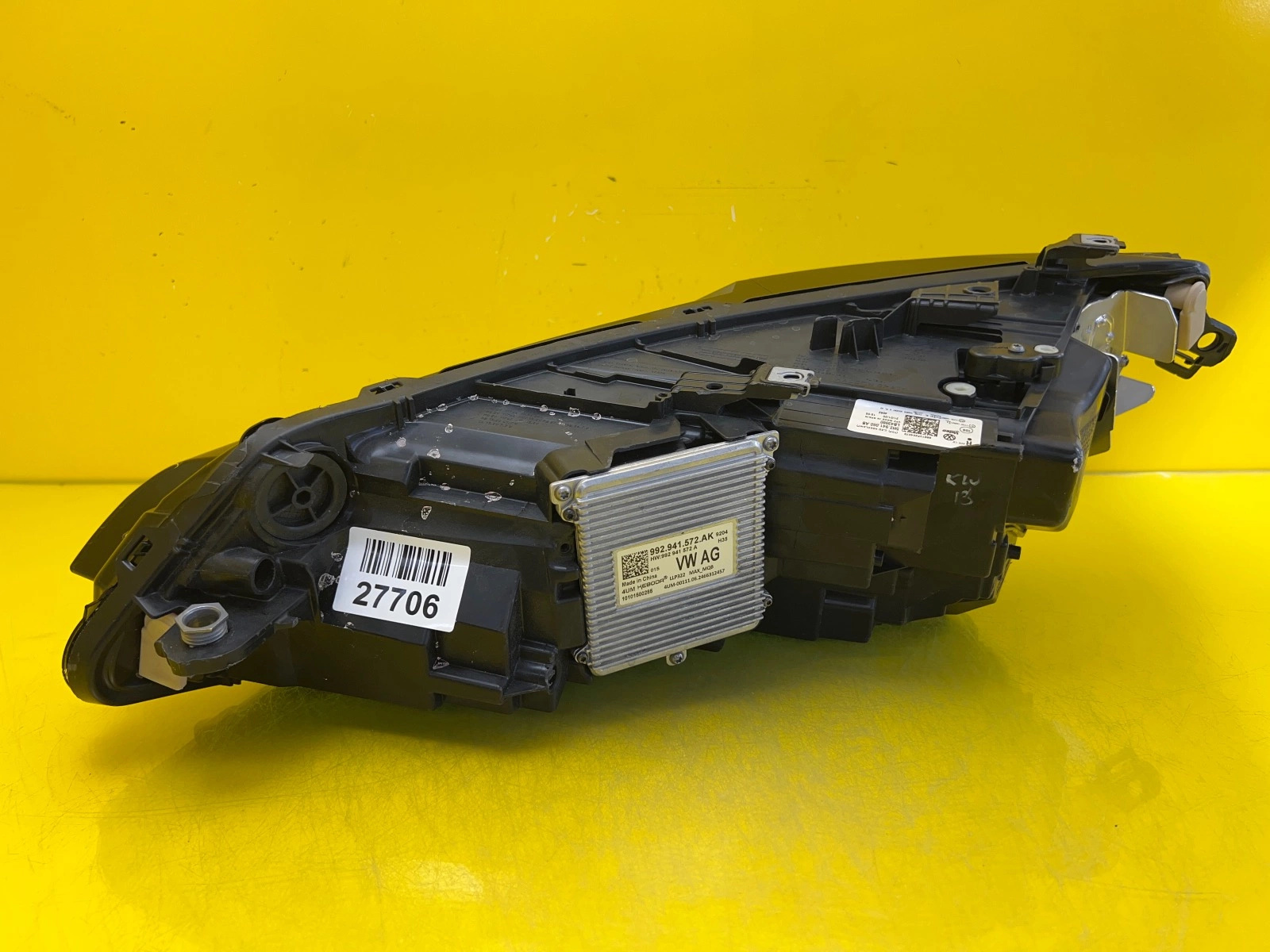 Far dreapta Full LED OEM 27706 - Image 4