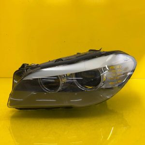 Far stânga Xenon BMW Seria 5 F10 OEM 7203245-15