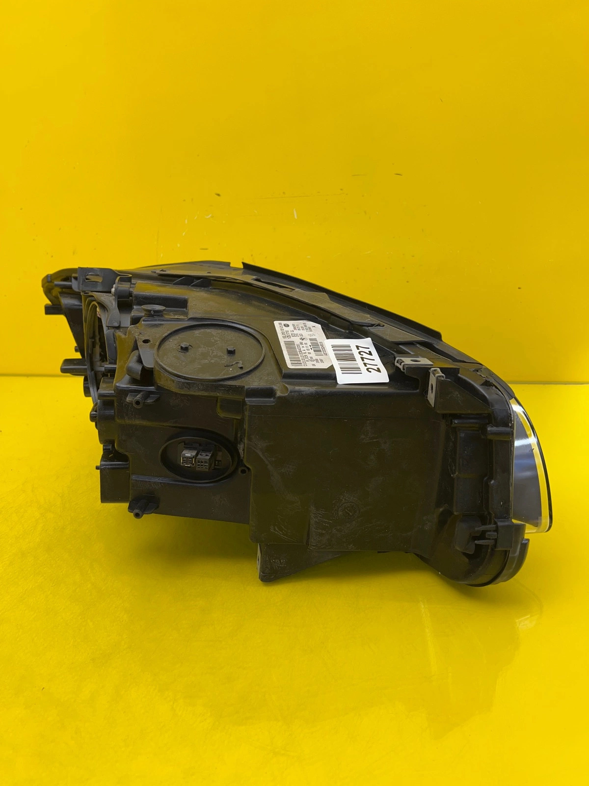 Far stânga Xenon BMW Seria 5 F10 OEM 7203245-15 - Image 4