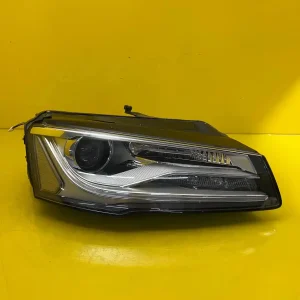 Far Dreapta Audi A8 D4 4H Lift Xenon