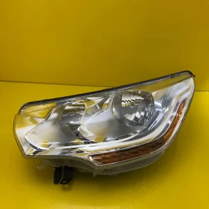 Far Citroen C4 II 10