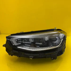 Far Stanga Mercedes Klasa W223
