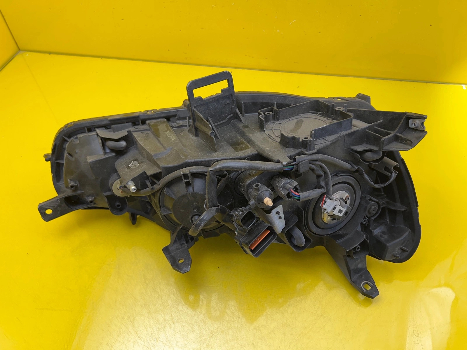 Far Stanga Mitsubishi Lancer Viii - Image 4