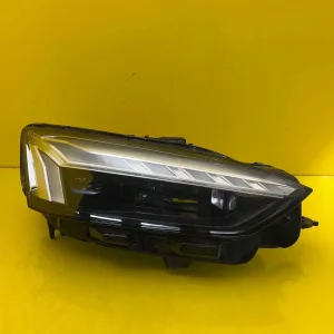 Far Dreapta Audi A5 8W Lift Full LED