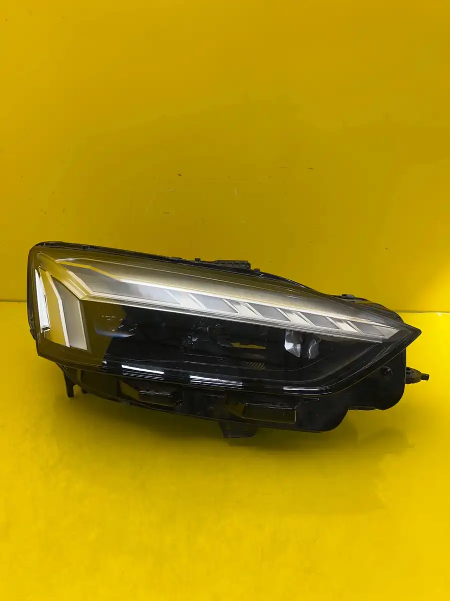 Far Dreapta Audi A5 8W Lift Full LED
