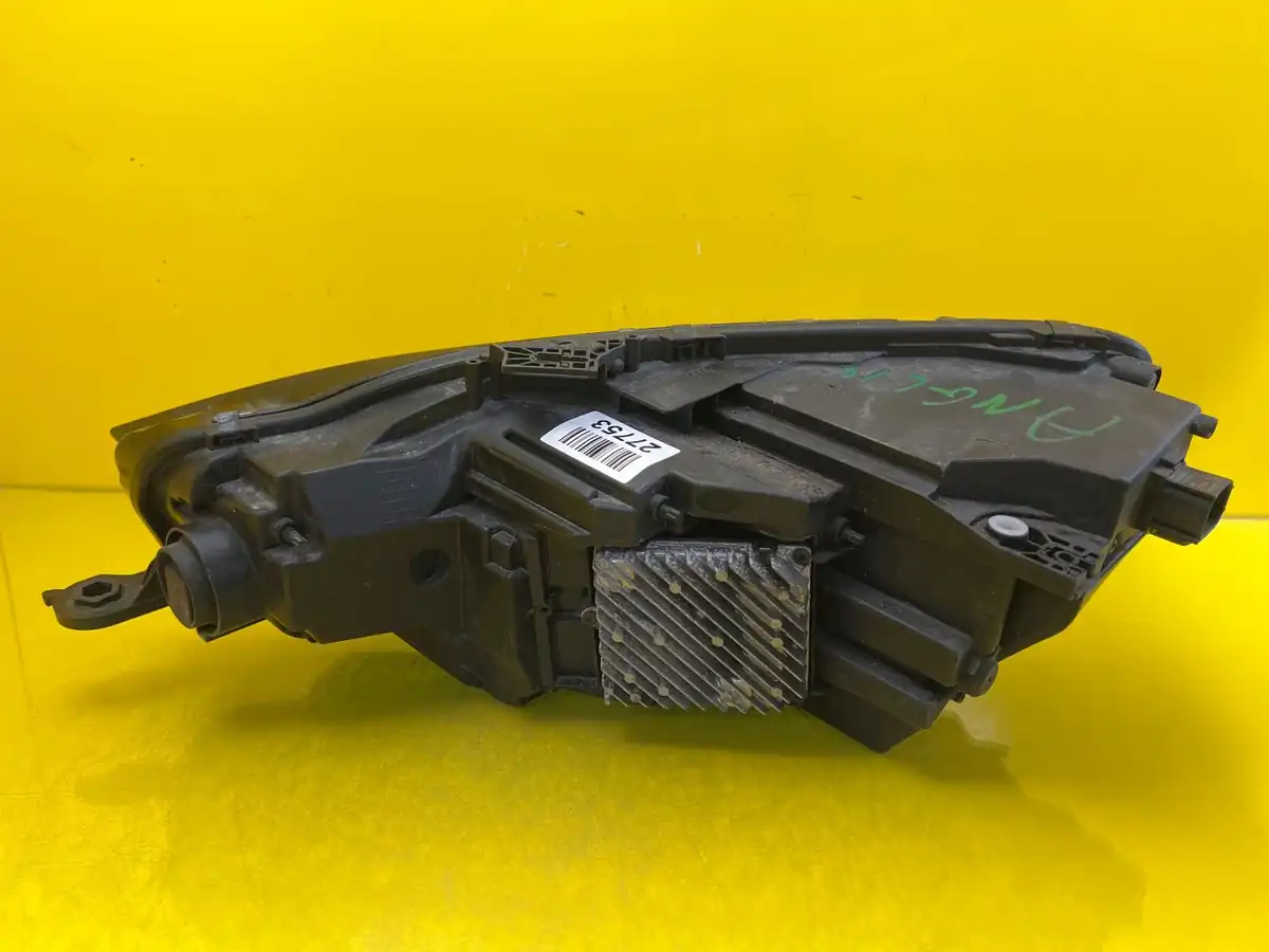 Far Dreapta Audi A5 8W Lift Full LED