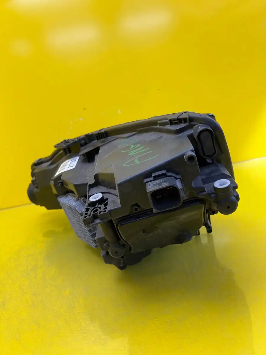 Far Dreapta Audi A5 8W Lift Full LED