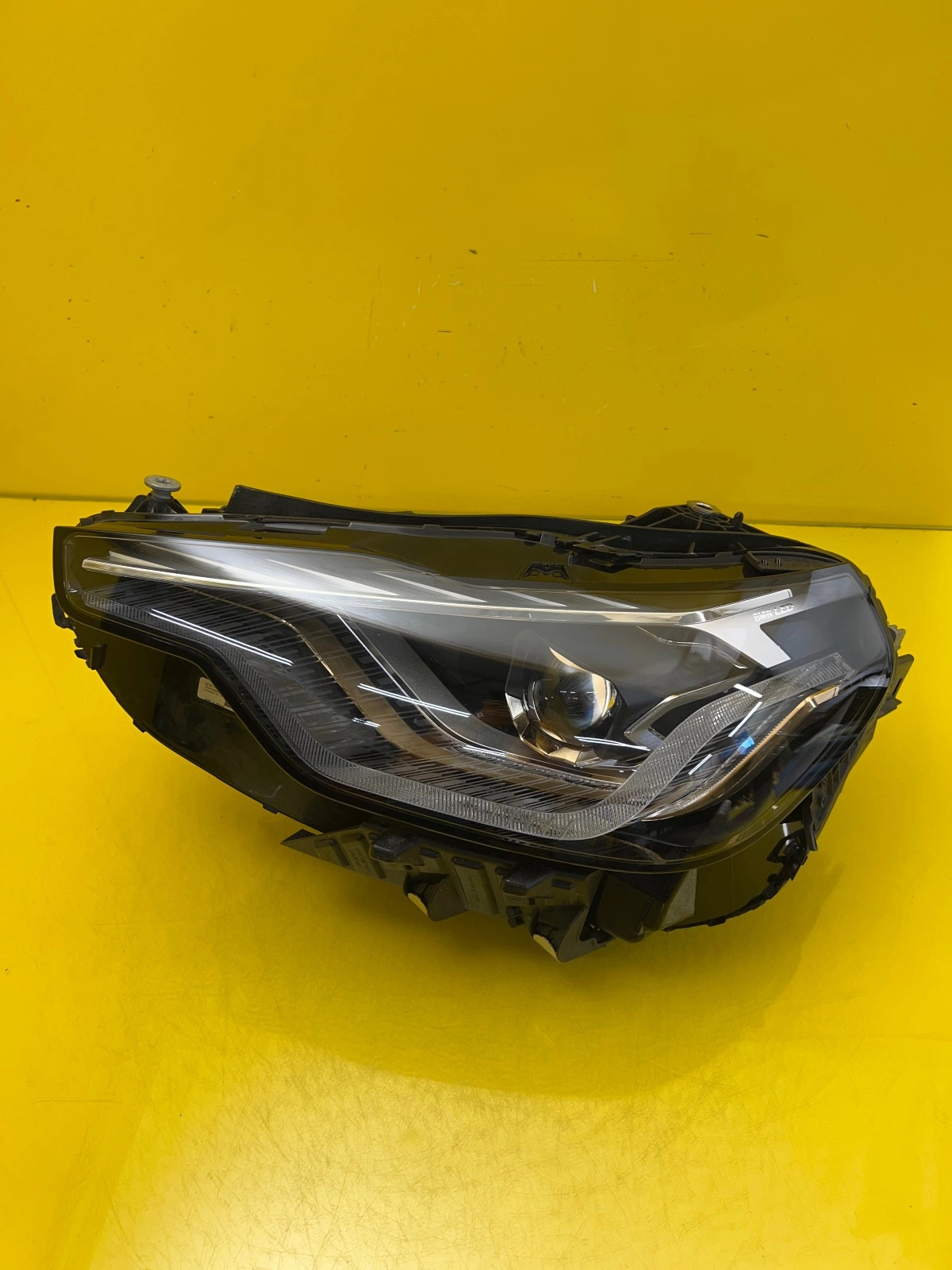 Far stânga Full LED BMW Seria 2 G42 OEM 5A320F3-08