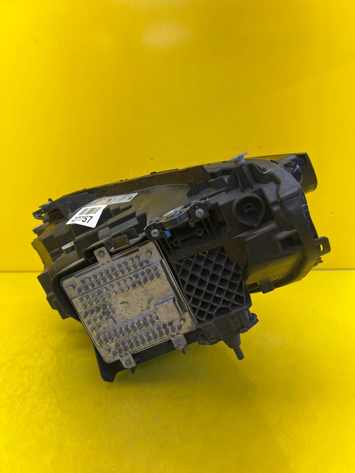 Far stânga Full LED BMW Seria 2 G42 OEM 5A320F3-08 - Image 3
