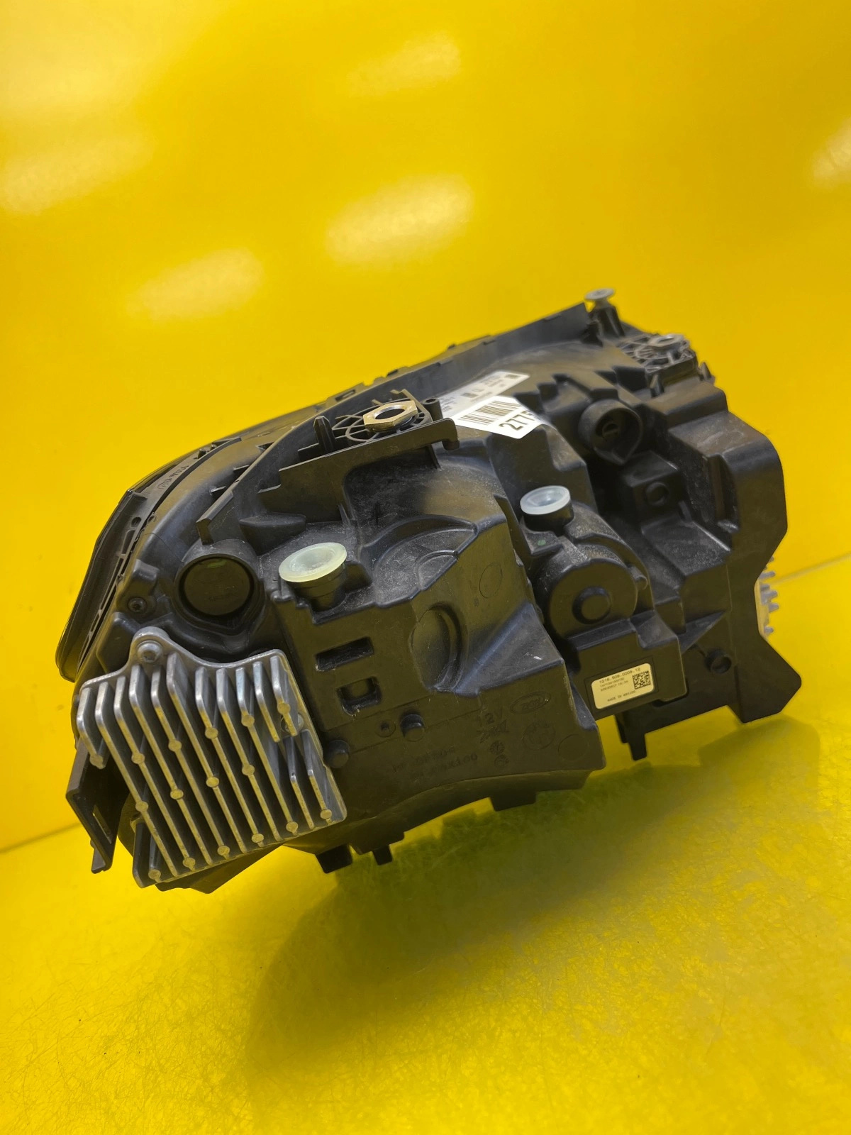 Far stânga Full LED BMW Seria 2 G42 OEM 5A320F3-08 - Image 4
