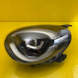 Far stânga Full LED Facelift OEM 27758