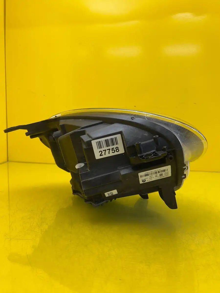 Far Fiat 500X 18- Lift Full LED