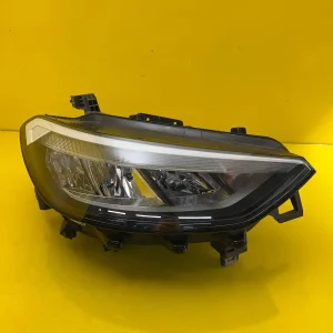 Far Dreapta Volkswagen Id3 Id 10Ba Full LED