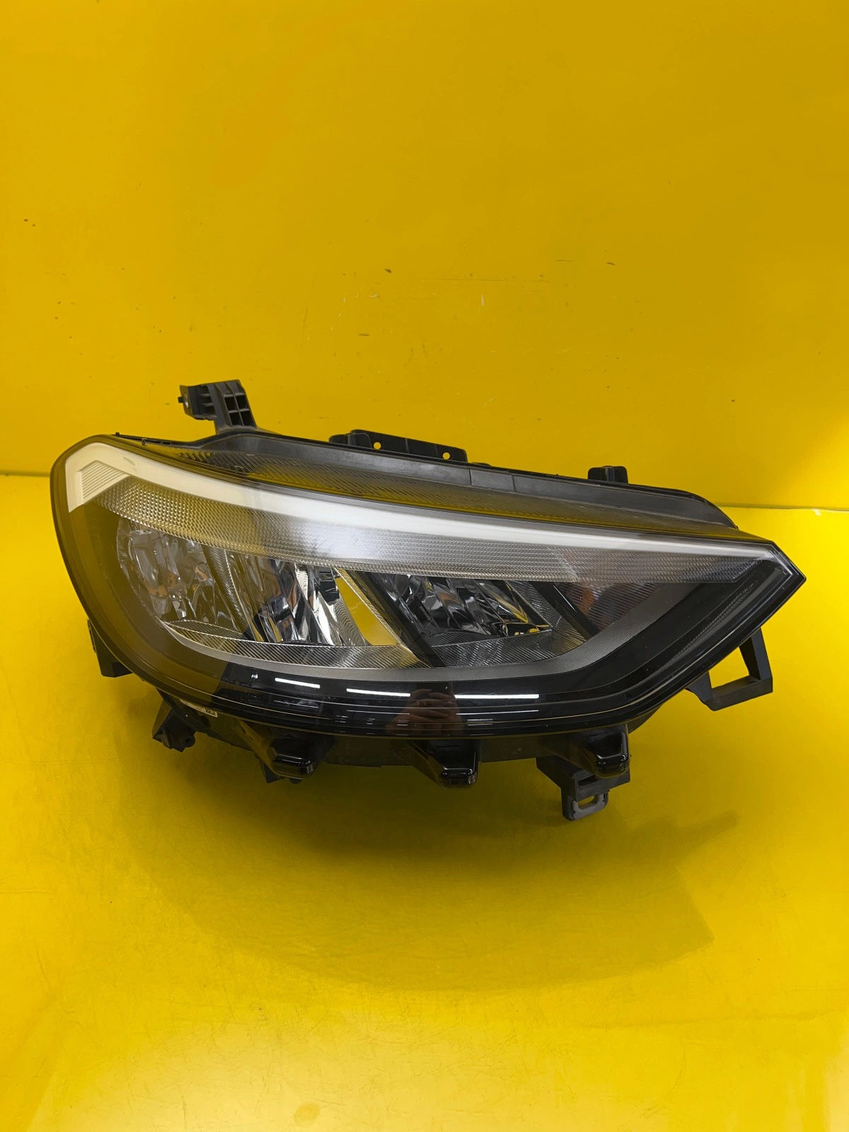 Far dreapta Full LED OEM 27773