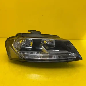 Far Dreapta Audi A3 8P
