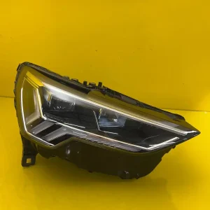 Far Dreapta Audi Q3 2 II 83A Full LED