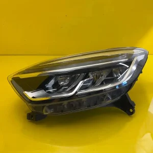 Far Renault Captur J5 Lift Full LED