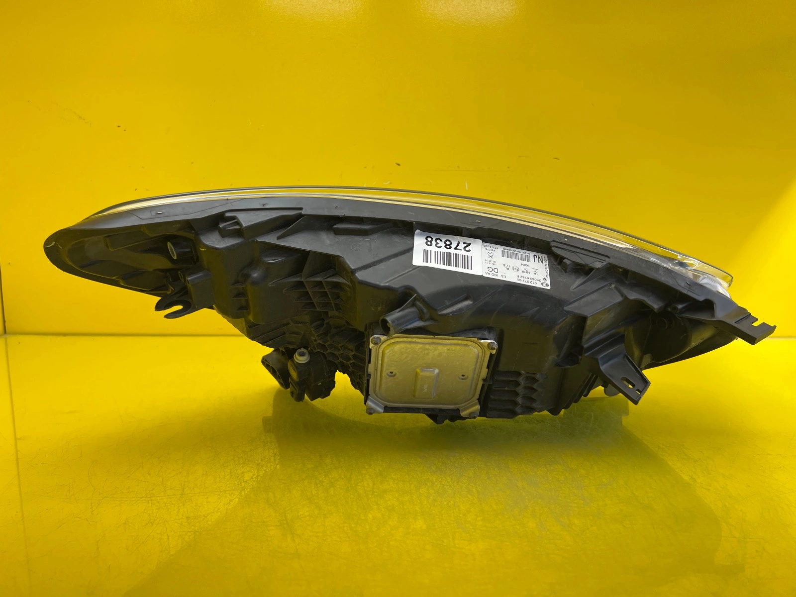 Far stânga Full LED Facelift OEM 27838 - Image 3