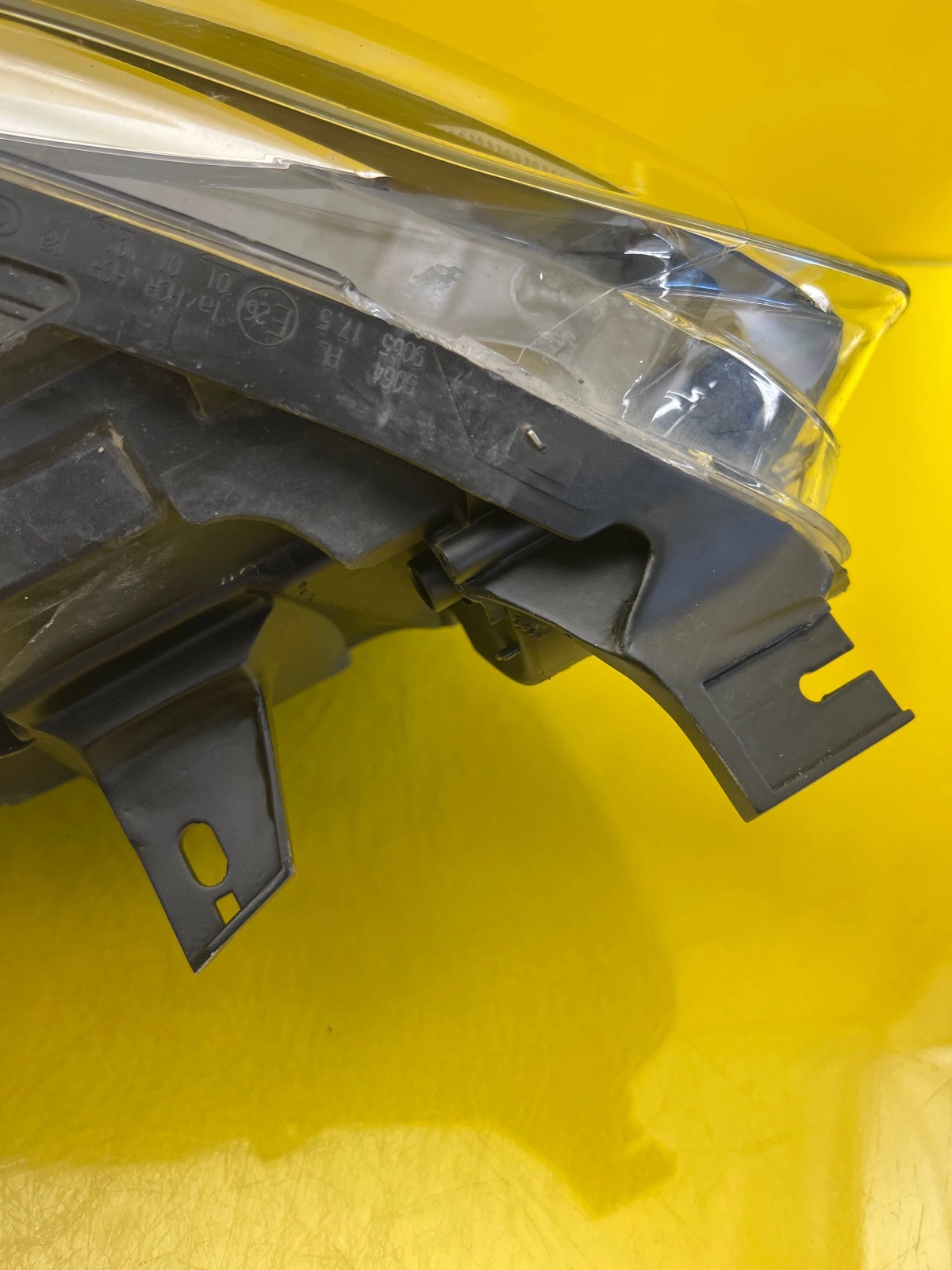 Far stânga Full LED Facelift OEM 27838 - Image 4