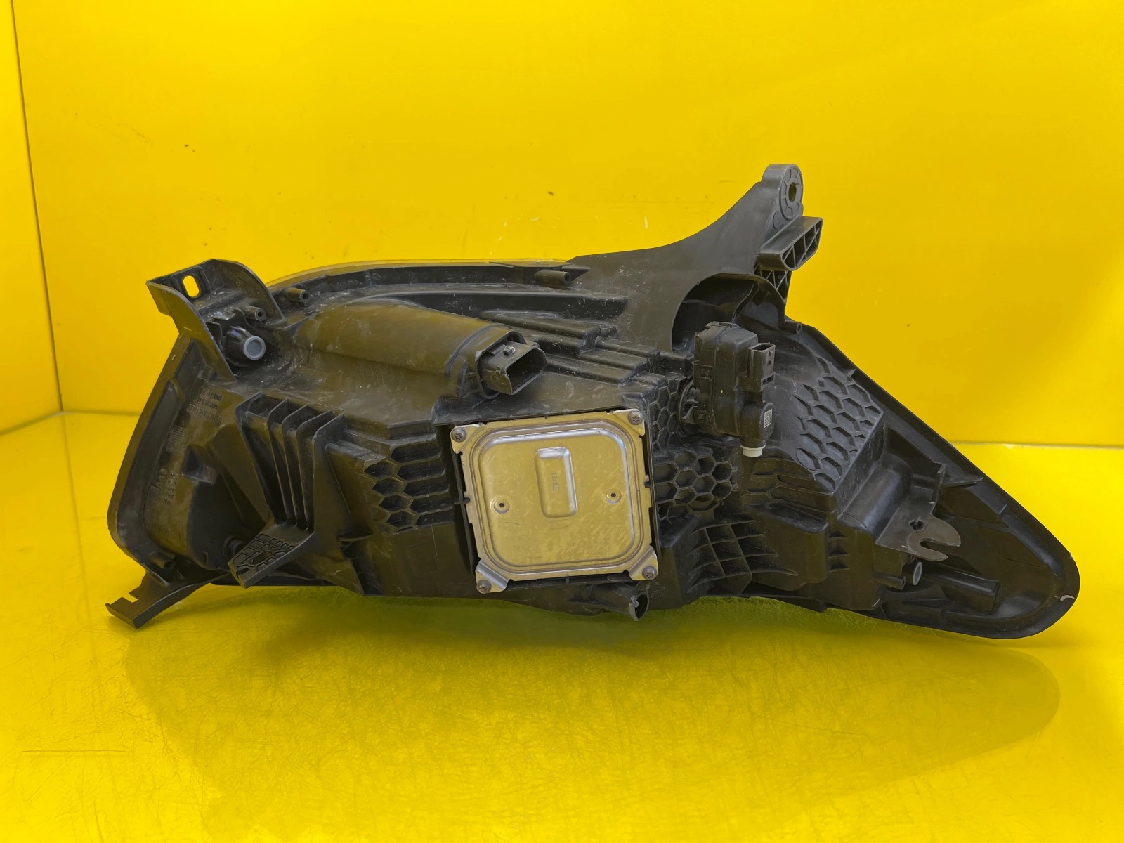 Far stânga Full LED Facelift OEM 27838 - Image 5