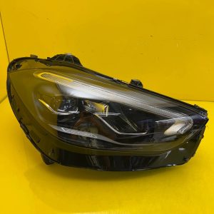 Far dreapta LED OEM 27875