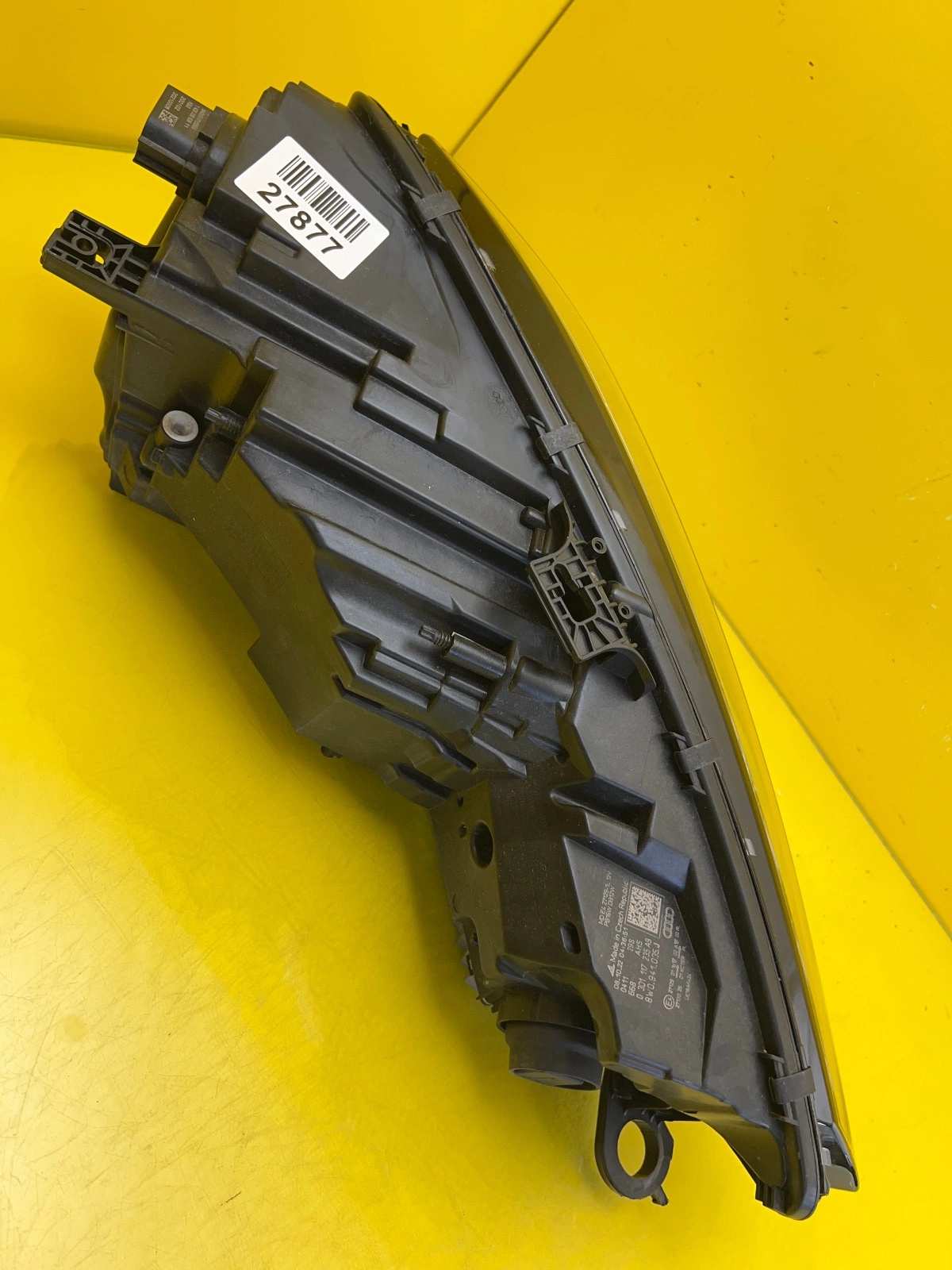 Far stânga Full LED OEM 27877 - Image 4