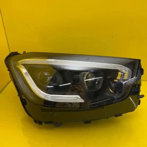 Far Dreapta Mercedes GLC W253 Lift Full LED