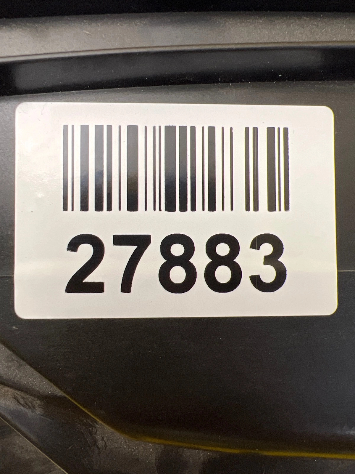 Far dreapta Full LED Facelift OEM 27883 - Image 3