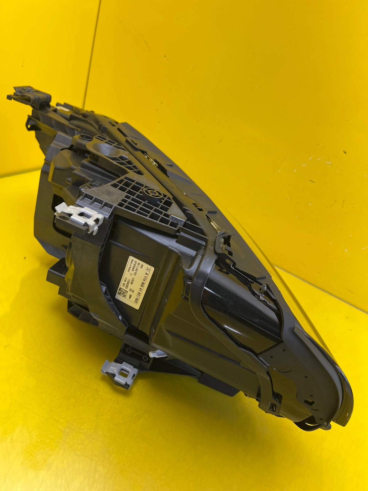 Far stânga Full LED OEM 27884 - Image 4