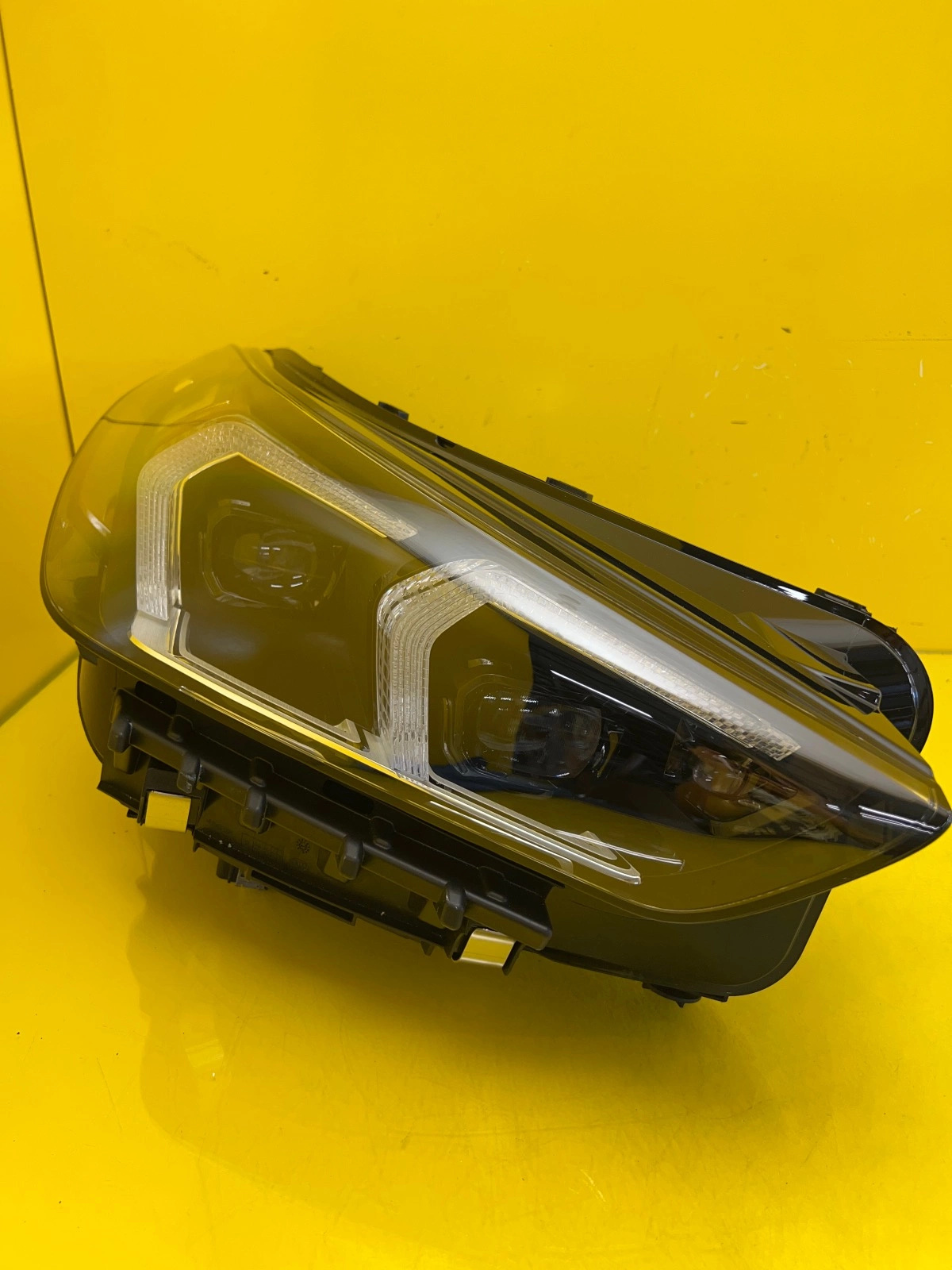 Far dreapta Full LED BMW X1 U11 OEM 5A9A232-01