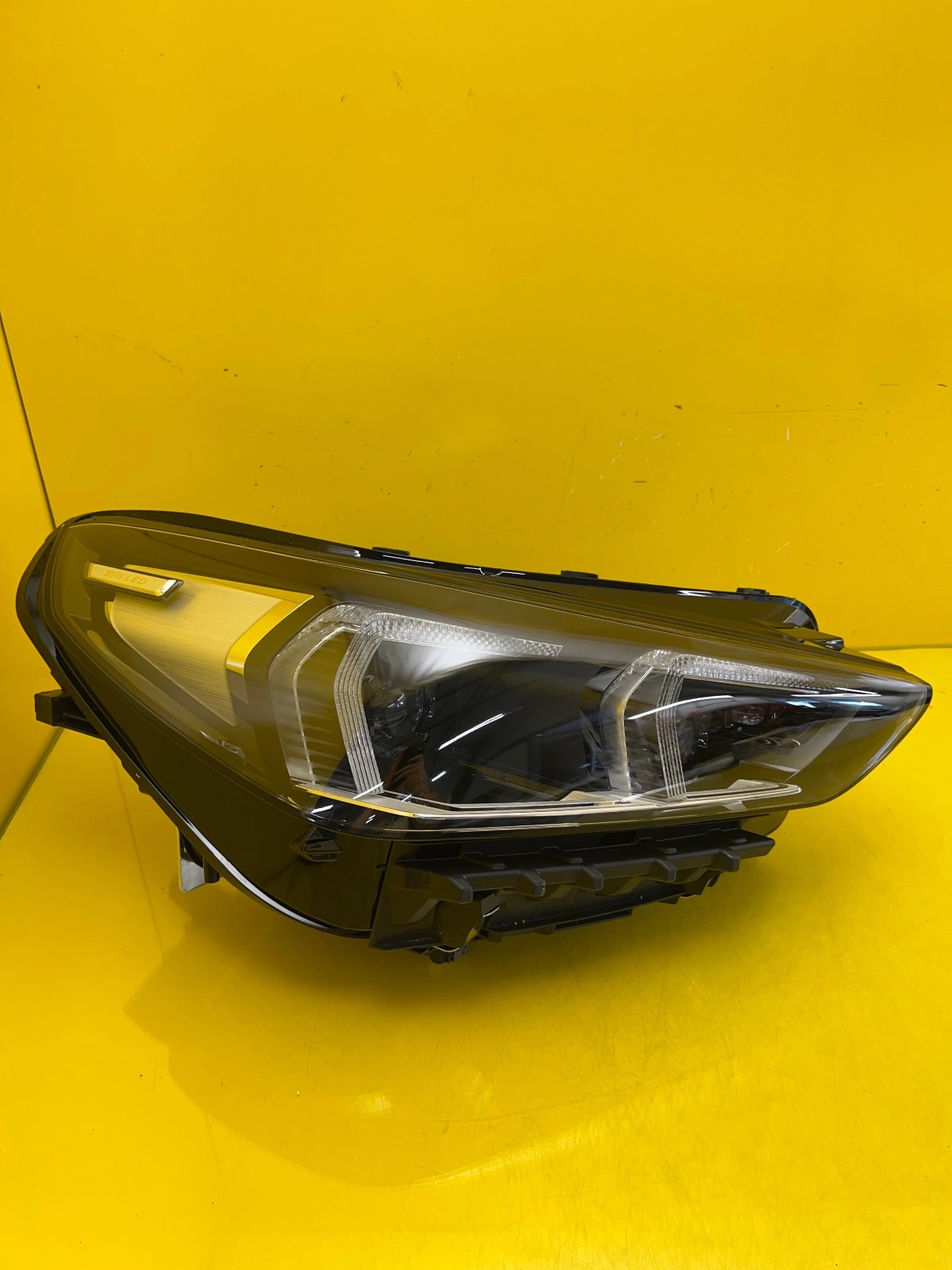Far dreapta Full LED BMW X1 U11 OEM 5A9A232-01 - Image 2