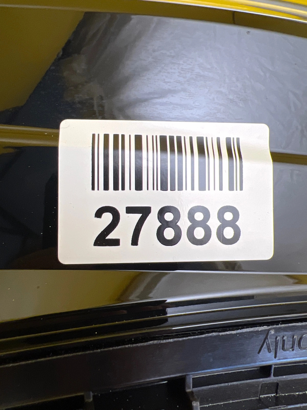 Far dreapta Full LED BMW X1 U11 OEM 5A9A232-01 - Image 4