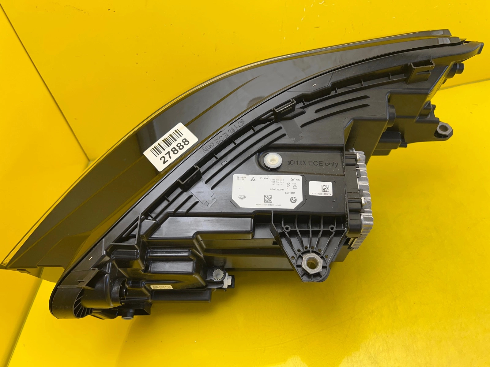 Far dreapta Full LED BMW X1 U11 OEM 5A9A232-01 - Image 5