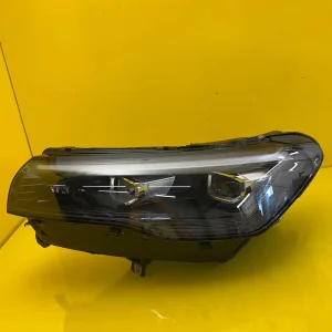 Far VW Tiguan III Full LED