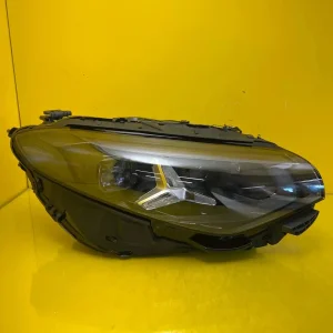 Far Dreapta Mercedes CLA C174 III 25- Multibeam LED