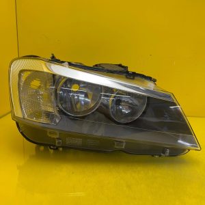 Far dreapta BMW X3 F25 OEM 27897