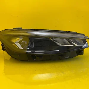 Far Dreapta VW Passat B9 Full LED