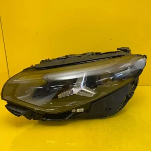 Far Mercedes CLA C174 III 25- Multibeam LED