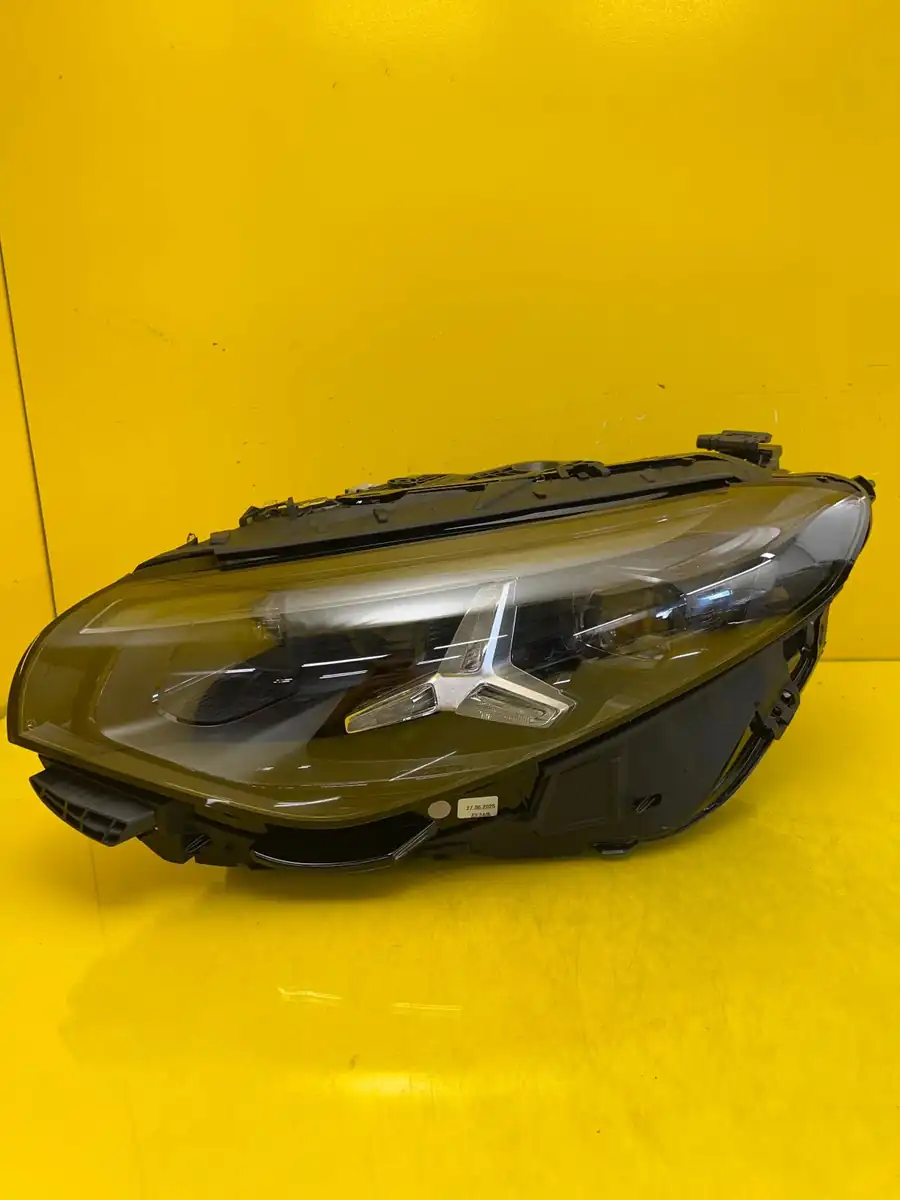 Far Mercedes CLA C174 III 25- Multibeam LED