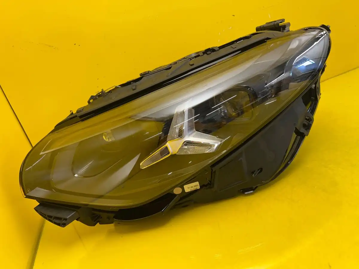 Far Mercedes CLA C174 III 25- Multibeam LED