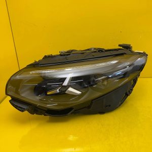 Far stânga LED OEM 27903