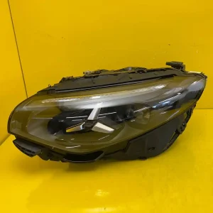Far Mercedes CLA III W174 C174 Multibeam LED